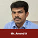 The Indian Polytechnic College, Tirunelveli, Head of Petrochemical Department: Mr. Anand A Interview